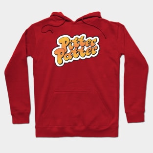 Pitter Patter Hoodie